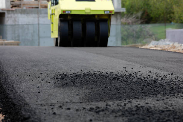Driveway Pavers for Homes in Waterman, IL
