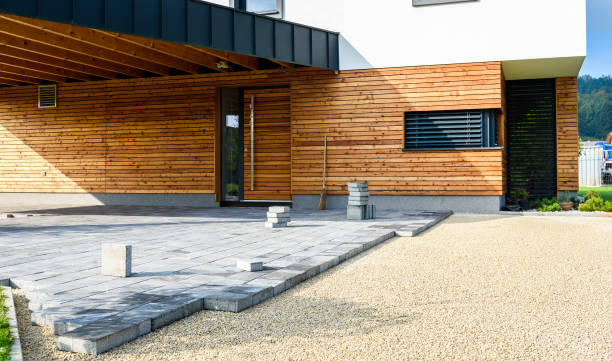 Best Driveway Pavers Near Me  in Waterman, IL