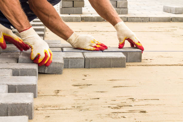 Best Driveway Pavers Near Me  in Waterman, IL