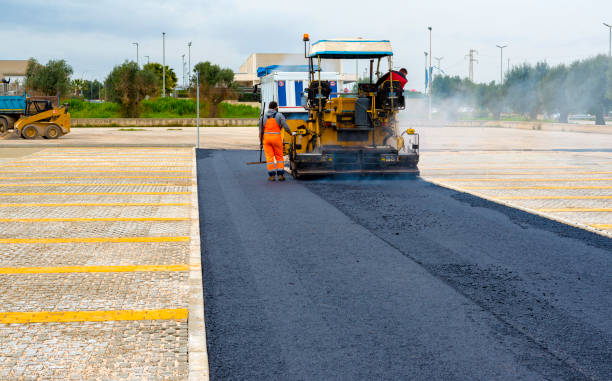 Best Professional Driveway Pavers  in Waterman, IL