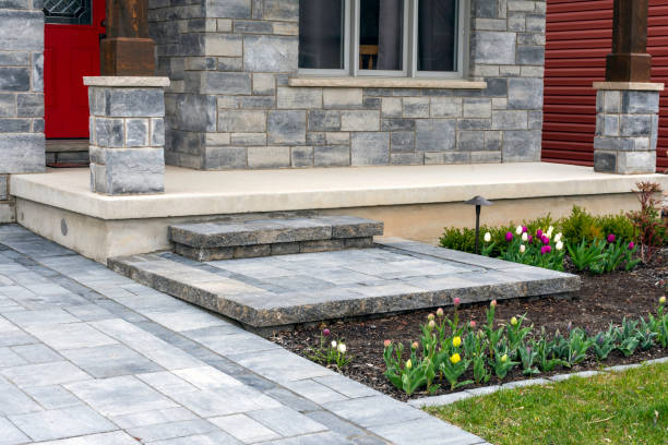 Professional Driveway Pavers in Waterman, IL