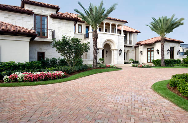 Best Affordable Driveway Pavers  in Waterman, IL
