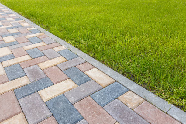 Best Driveway Pavers for Homes  in Waterman, IL