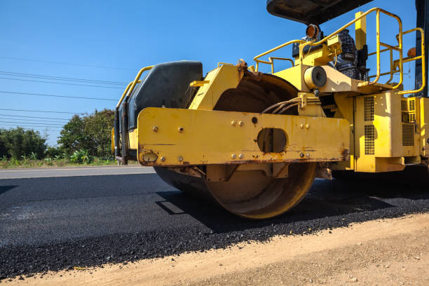 Professional Driveway Pavers in Waterman, IL